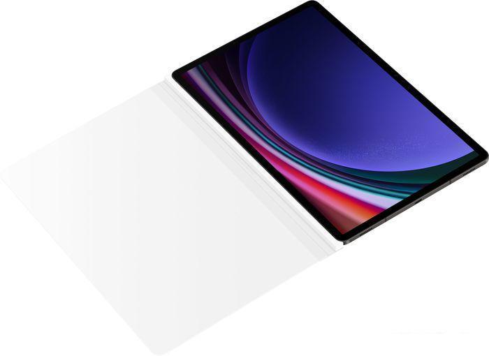 Чехол для планшета Samsung NotePaper Screen Tab S9+ (белый) - фото 3 - id-p219837203