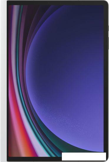 Чехол для планшета Samsung NotePaper Screen Tab S9+ (белый) - фото 4 - id-p219837203