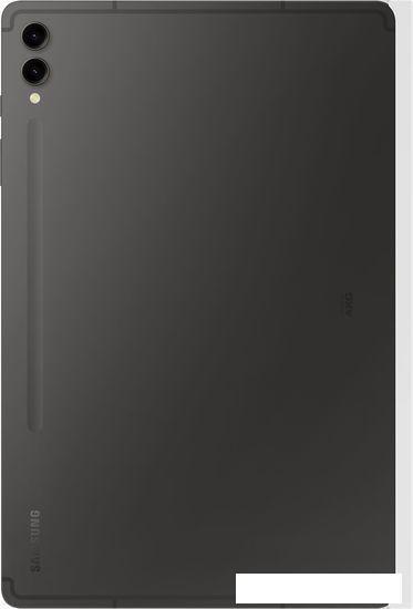 Чехол для планшета Samsung NotePaper Screen Tab S9+ (белый) - фото 6 - id-p219837203