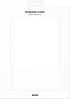 Чехол для планшета Samsung NotePaper Screen Tab S9+ (белый), фото 4