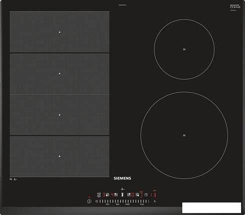 Варочная панель Siemens EX651FEC1E, фото 2
