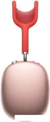 Наушники Apple AirPods Max (розовый), фото 2