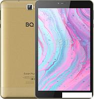 Планшет BQ-Mobile 8077L Exion Plus 32GB LTE (золотистый)