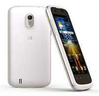 Дисплейный модуль ZTE BLADE 3 черный, фото 3