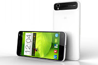 Дисплейный модуль ZTE V987 (оригинал), фото 2