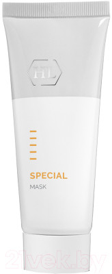 Маска для лица кремовая Holy Land Special Mask Сокращающая - фото 1 - id-p220191510