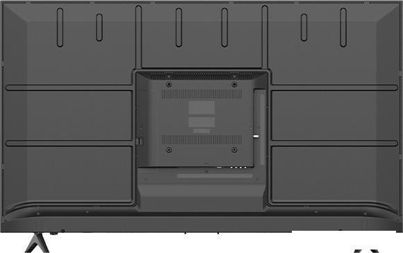 Телевизор BQ 55FSU36B, фото 2