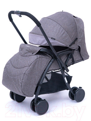 Детская прогулочная коляска Tomix Cosy V2 / HP-712 - фото 10 - id-p220192255