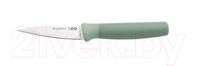 Набор ножей BergHOFF Leo Forest 3950351 - фото 5 - id-p220191523