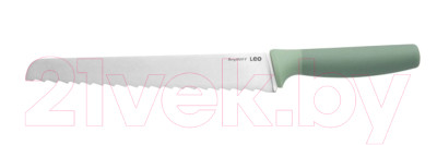 Набор ножей BergHOFF Leo Forest 3950351 - фото 6 - id-p220191523