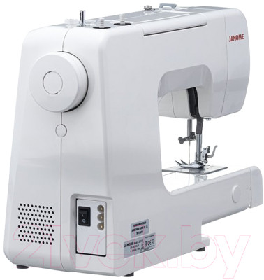 Швейная машина Janome JB 3115 - фото 6 - id-p220191875