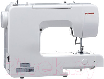 Швейная машина Janome JB 3115 - фото 7 - id-p220191875