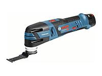 Мультифункциональная шлифмашина Bosch GOP 12V-28 Professional [06018B5001]