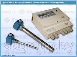 Система автоматизированного контроля температуры АСКТ-01, фото 2