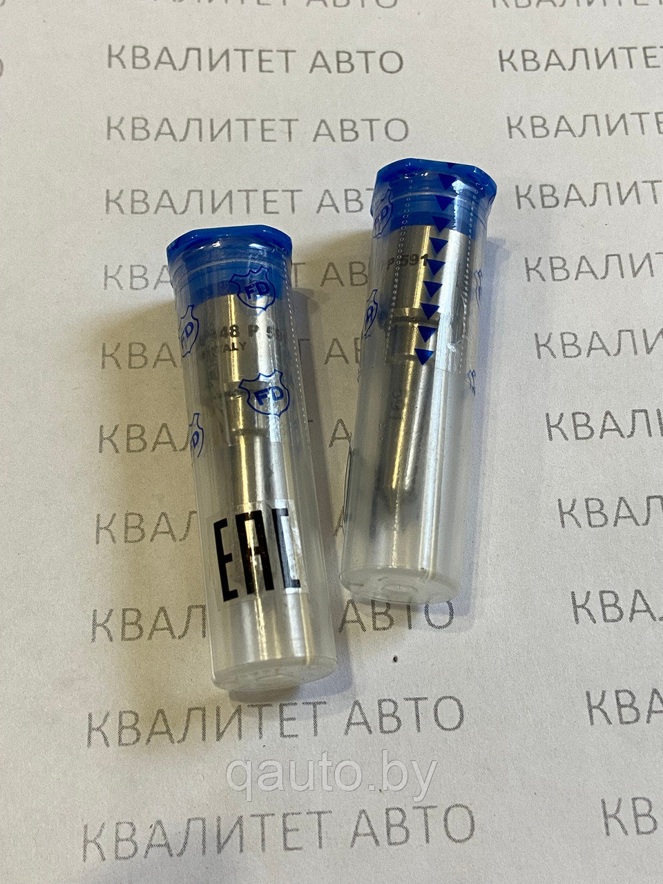 Распылитель DSLA148P591 0433175110 2437010080 форсунки Bosch Mercedes 2.9 FIRAD ASLA148P591