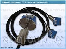 Цифровые термоподвески ТУР-01 и ТП-01, фото 2