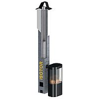 Комплект дымохода ISOTOR 20