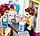 10494 Конструктор Bela Friends "Супермаркет Хартлейк Ситиʺ, 318 деталей аналог LEGO 41118, фото 4