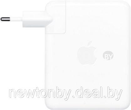 Сетевое зарядное Apple 140W USB-C Power Adapter MLYU3ZM/A - фото 1 - id-p220196389