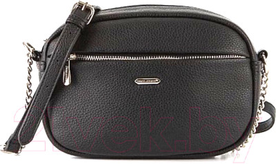 Сумка David Jones 823-CM6740-BLK - фото 1 - id-p220196574