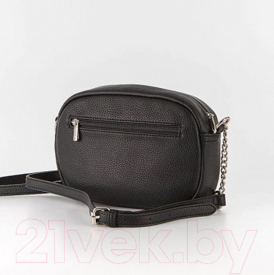 Сумка David Jones 823-CM6740-BLK - фото 2 - id-p220196574