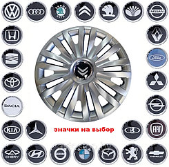 Колпаки R 13 - Турция