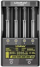 Зарядное устройство для аккумуляторов LiitoKala Lii-500S