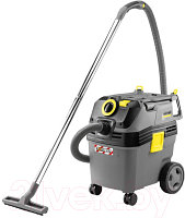 Профессиональный пылесос Karcher NT 30/1 Ap L