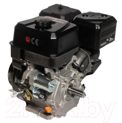 Двигатель бензиновый Lifan KP460E D25 18A - фото 2 - id-p220198182