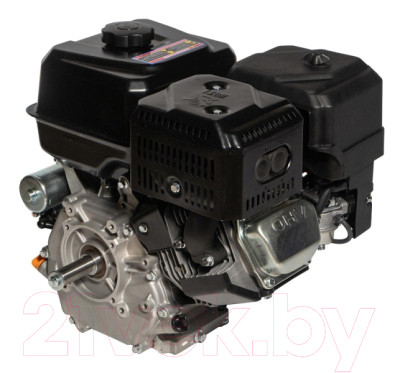 Двигатель бензиновый Lifan KP460E D25 18A - фото 3 - id-p220198182