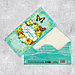 Набор микс конверты для денег «Поздравляю», для прекрасных дам, фото 4
