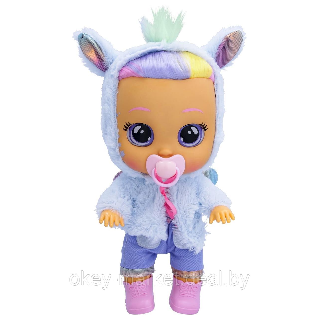 Кукла пупс Cry Babies Dressy Fantasy Дженна - фото 3 - id-p137203692