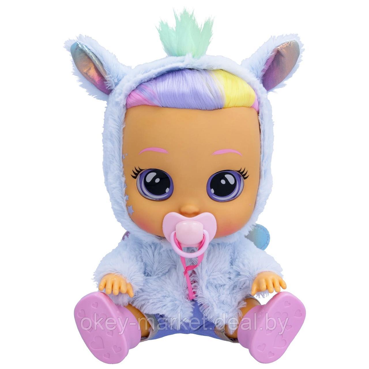 Кукла пупс Cry Babies Dressy Fantasy Дженна - фото 6 - id-p137203692