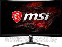 Игровой монитор MSI Optix G241VC