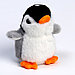 Мягкая игрушка «Весёлые пингвины», МИКС, фото 4