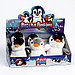 Мягкая игрушка «Весёлые пингвины», МИКС, фото 10