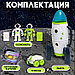 Игровой набор «Исследование космоса», ракета, фото 3