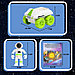 Игровой набор «Исследование космоса», ракета, фото 4