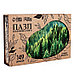 Пазл деревянный фигурный «Сокровища тайги», крафт-коробка, фото 9