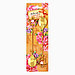 Подарочный набор ложек с подвесами "Любимым бабушке и дедушке", 2 шт., 15.8 х 2.5 см, фото 2