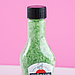 Соль для ванны во флаконе «Кайфани!», аромат зелёное яблоко, 320 г, фото 2