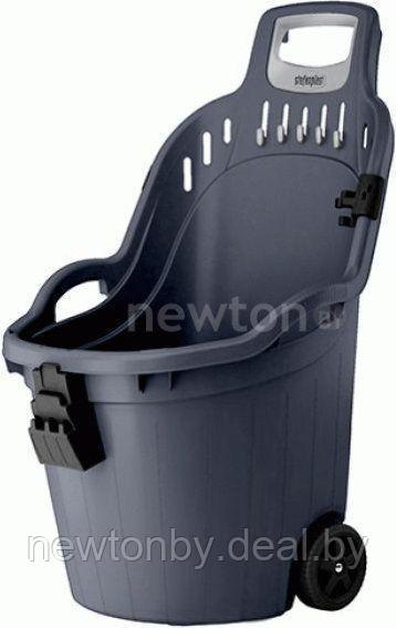 Тачка Stefanplast 76216 - фото 1 - id-p220205266