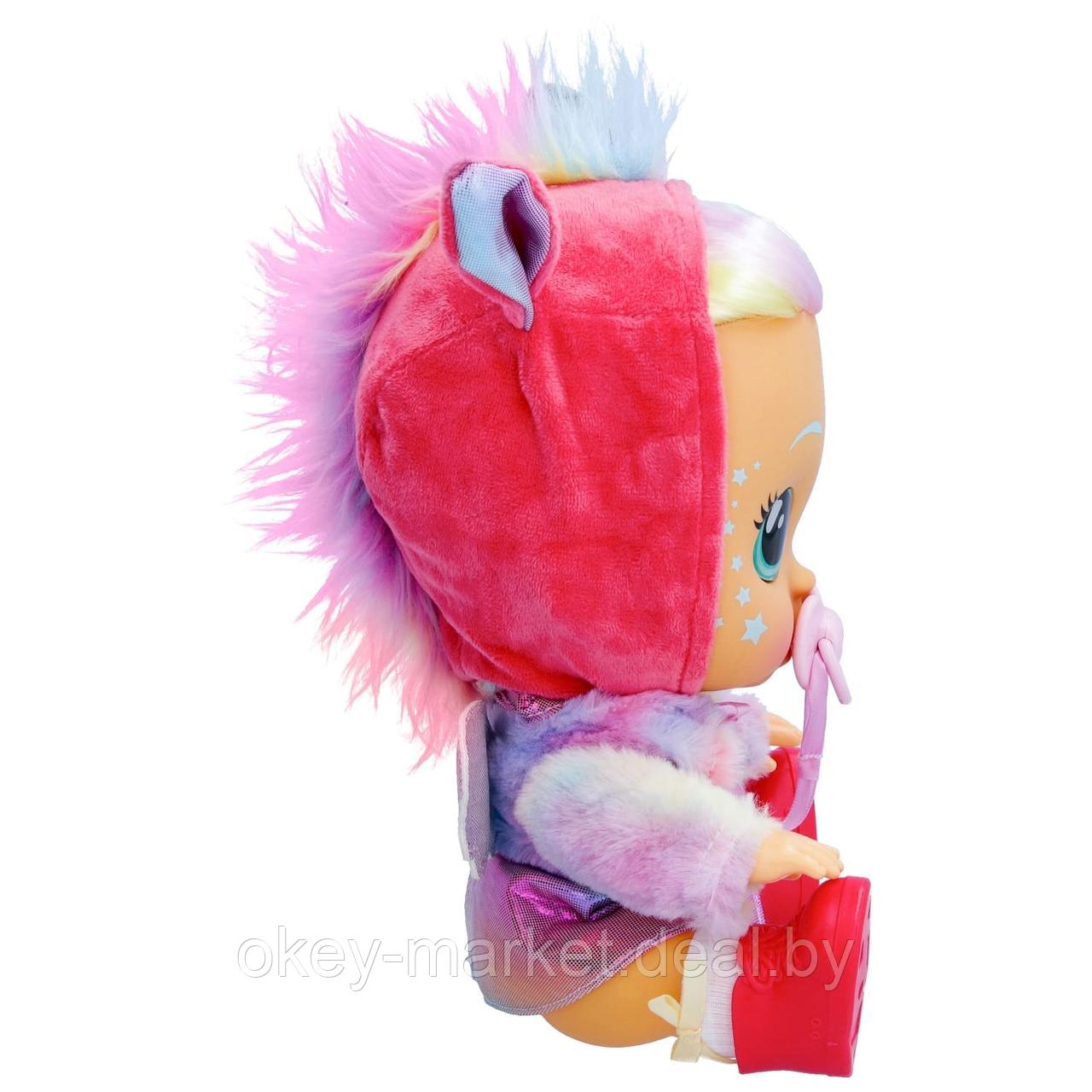Кукла пупс Cry Babies Dressy Fantasy Ханна - фото 5 - id-p220205277