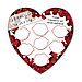Набор для проведения свадебного выкупа «Два сердца-одна любовь», розы, фото 5