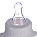 Бутылочка для кормления подарочная «Клубничное молоко», классическое горло, 250 мл., от 0 мес., с соской, с, фото 3