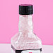 Соль для ванны во факоне виски GRL BOSS, аромат нежная роза, 300 г, фото 2