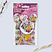 Пасхальный набор для украшения яиц с карточками «Цветы», фото 2