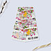 Пасхальный набор для украшения яиц с карточками «Цветы», фото 5
