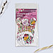 Пасхальный набор для украшения яиц с карточками «Цветы», фото 8