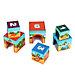 Развивающая игра «Умные кубики. Животные фермы», 1+, фото 7